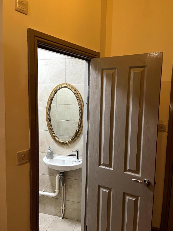 Top Floor Bed & Breakfast Lincoln Luaran gambar